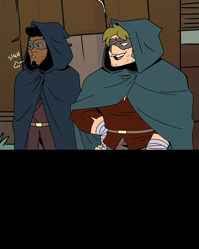 Elf & Warrior Chapter 202 page 52 - 