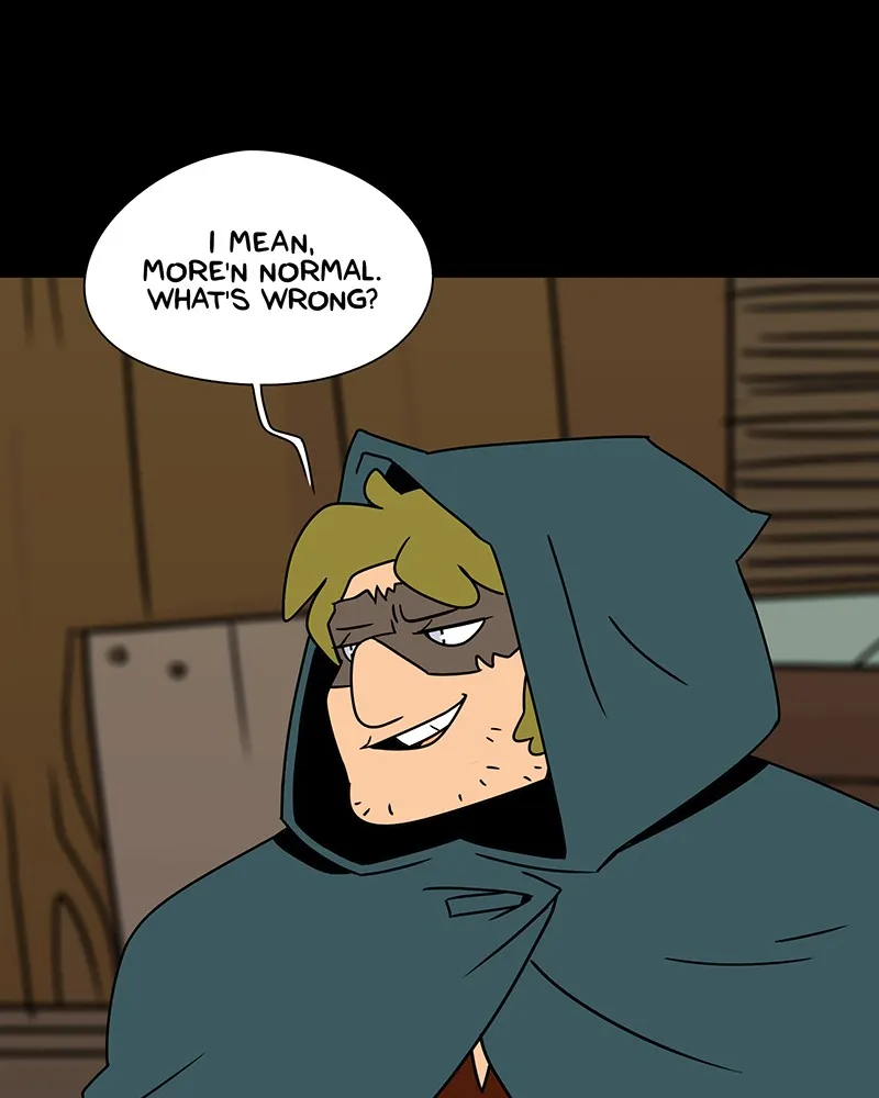Elf & Warrior Chapter 202 page 53 - 
