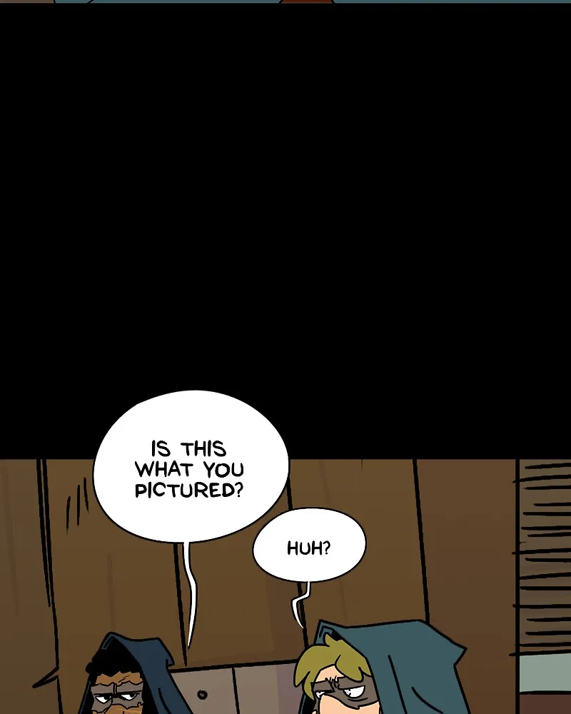 Elf & Warrior Chapter 202 page 54 - 