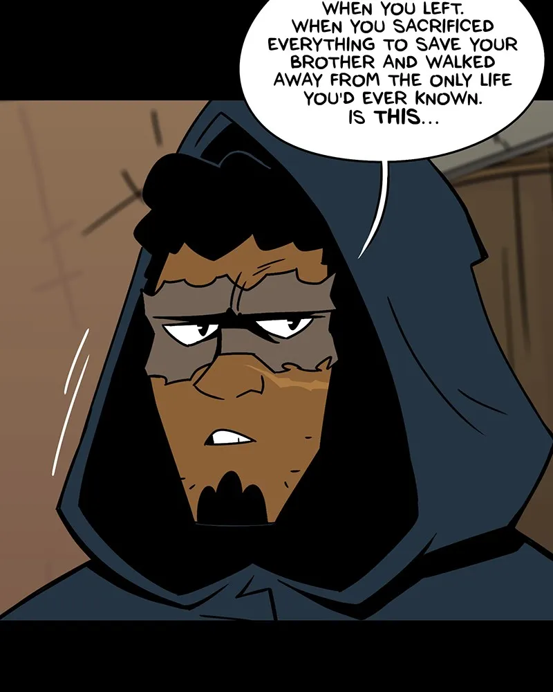 Elf & Warrior Chapter 202 page 56 - 