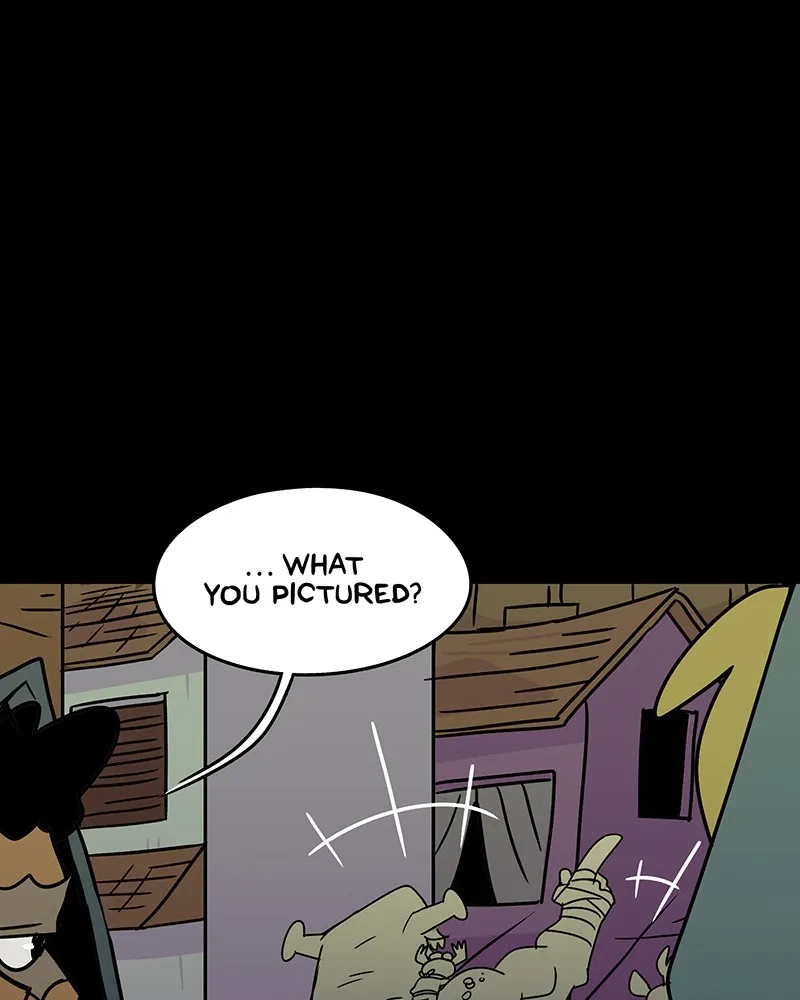 Elf & Warrior Chapter 202 page 57 - 