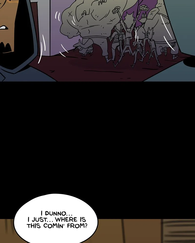Elf & Warrior Chapter 202 page 58 - 