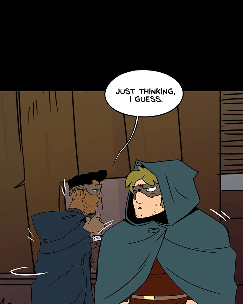 Elf & Warrior Chapter 202 page 60 - 