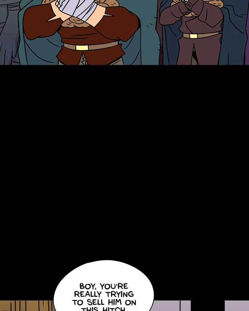 Elf & Warrior Chapter 202 page 7 - 