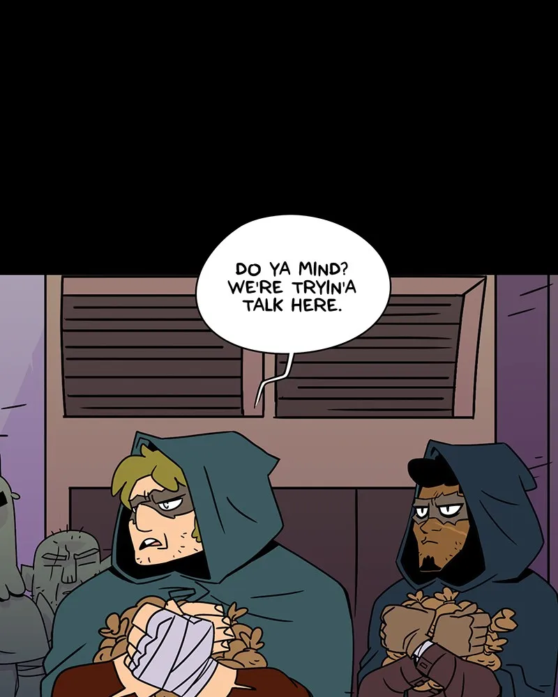 Elf & Warrior Chapter 202 page 9 - 