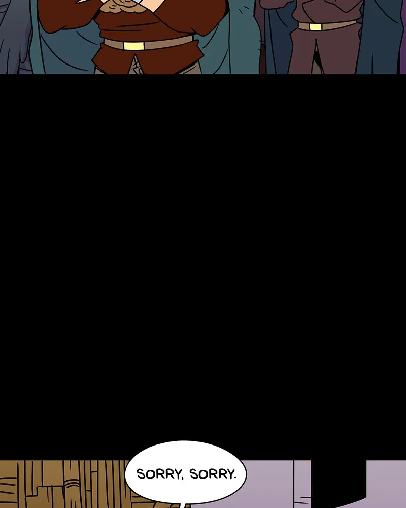 Elf & Warrior Chapter 202 page 10 - 