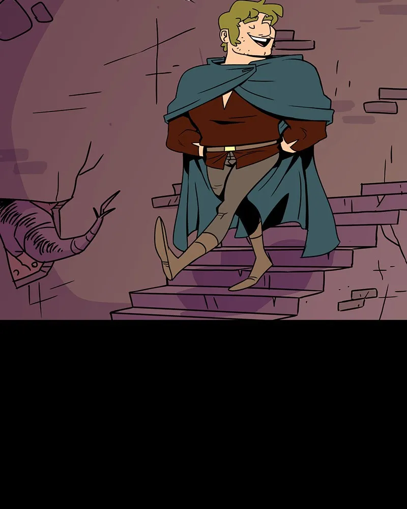 Elf & Warrior Chapter 203 page 11 - 