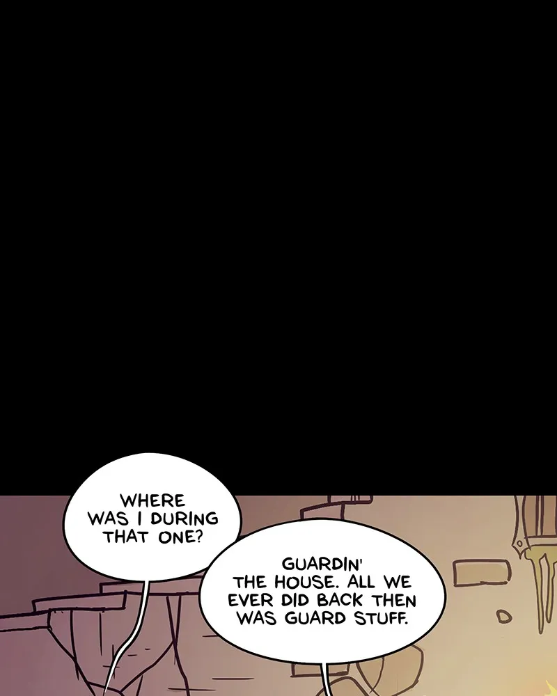 Elf & Warrior Chapter 203 page 20 - 