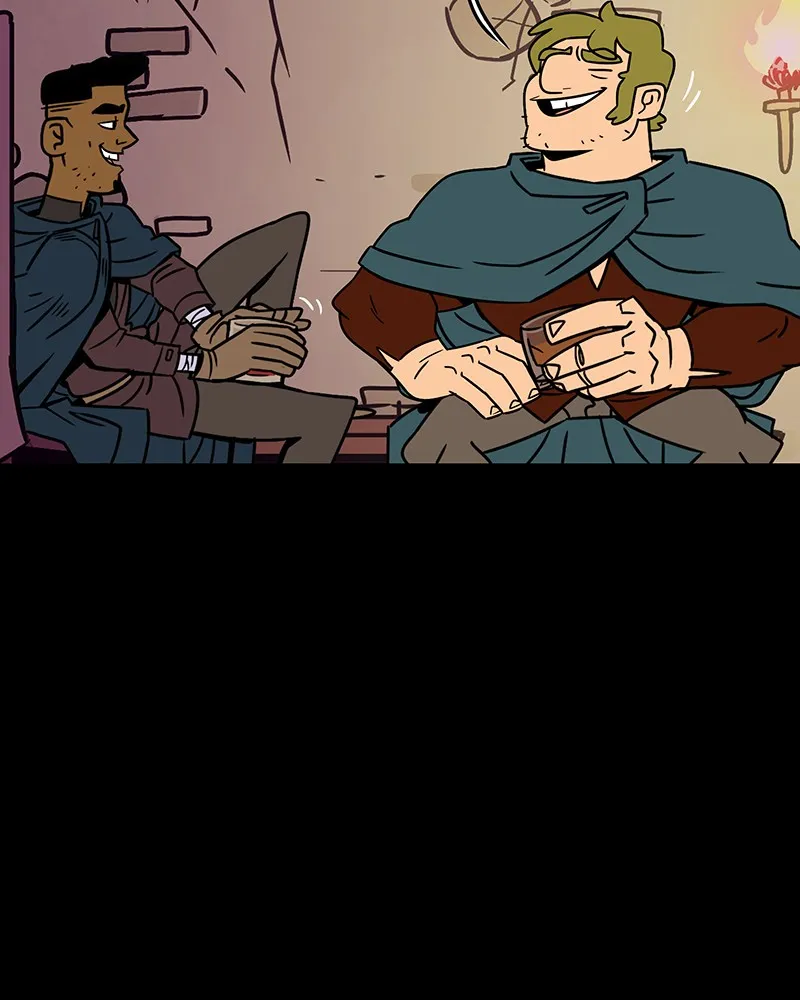 Elf & Warrior Chapter 203 page 21 - 