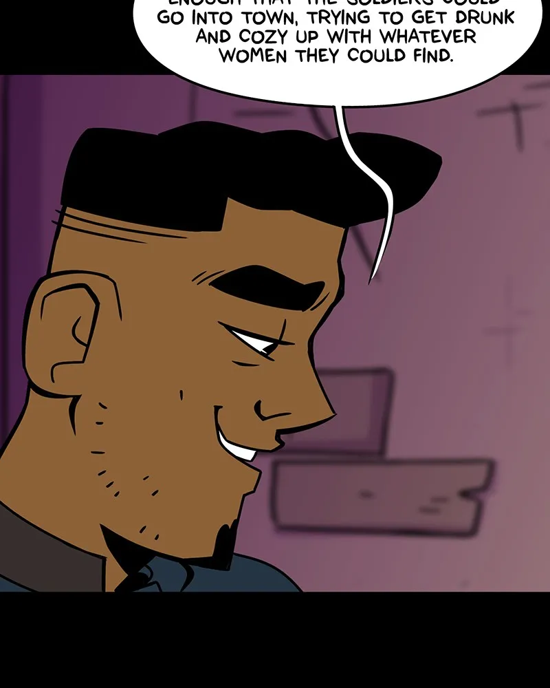 Elf & Warrior Chapter 203 page 28 - 