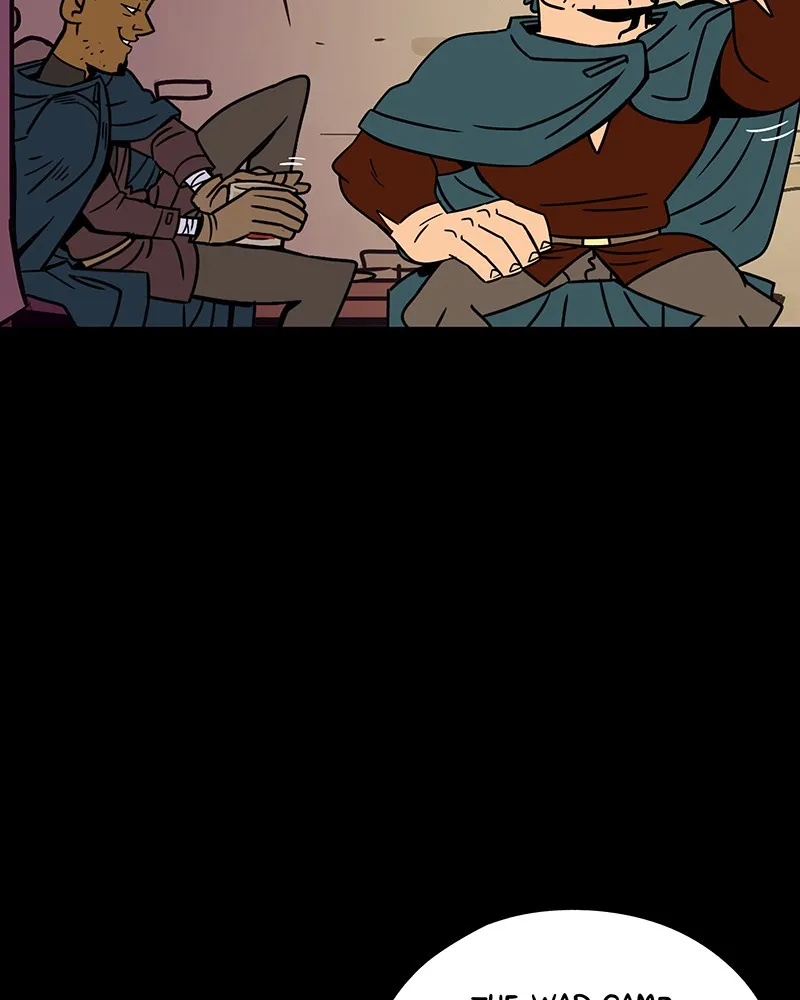 Elf & Warrior Chapter 203 page 30 - 