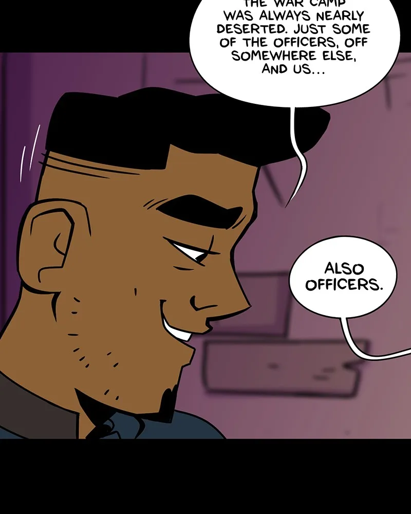Elf & Warrior Chapter 203 page 31 - 