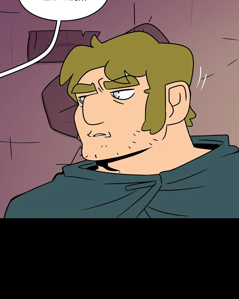 Elf & Warrior Chapter 203 page 34 - 