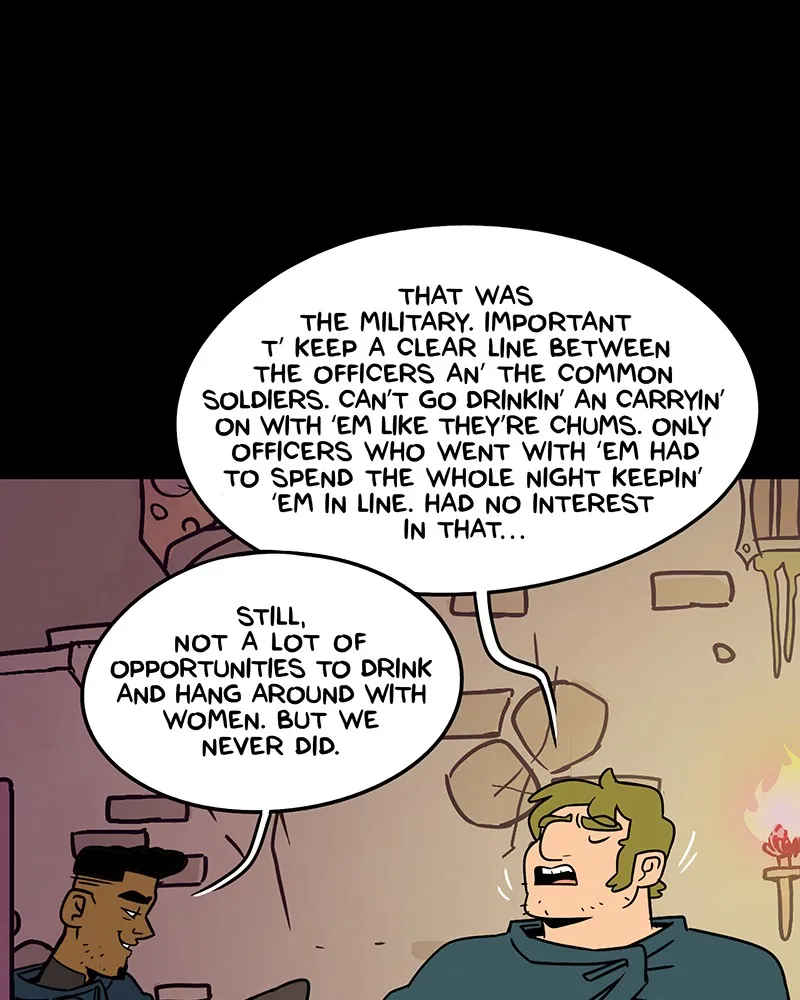 Elf & Warrior Chapter 203 page 35 - 