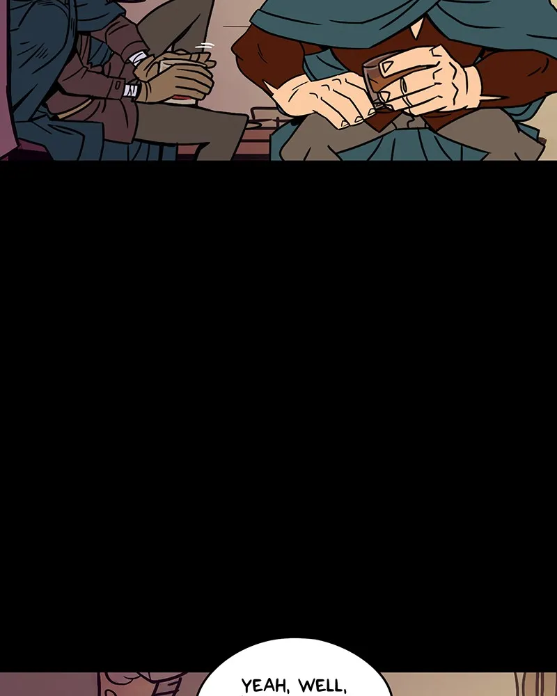 Elf & Warrior Chapter 203 page 36 - 