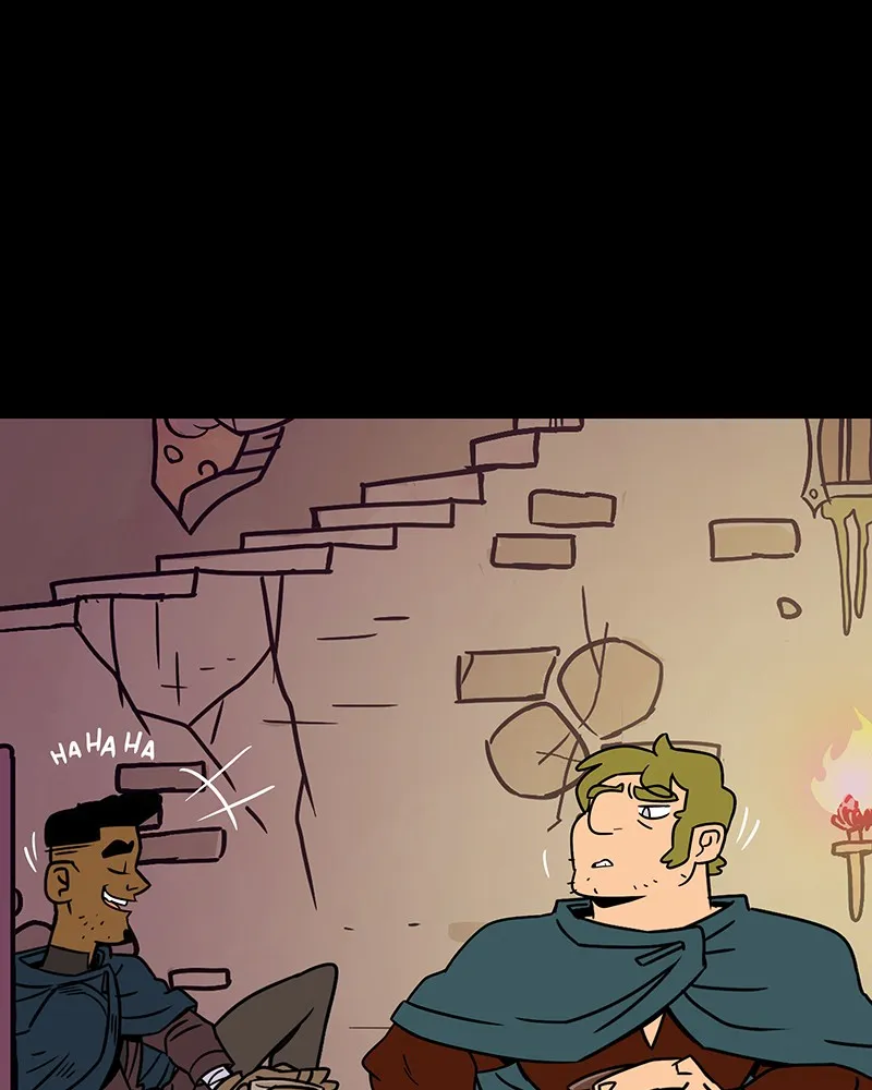 Elf & Warrior Chapter 203 page 38 - 