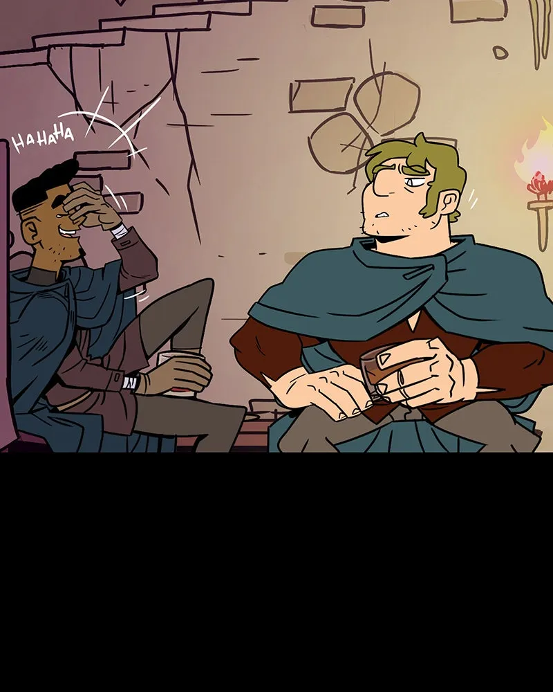 Elf & Warrior Chapter 203 page 40 - 