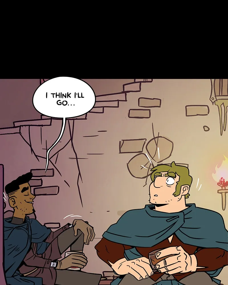 Elf & Warrior Chapter 203 page 41 - 