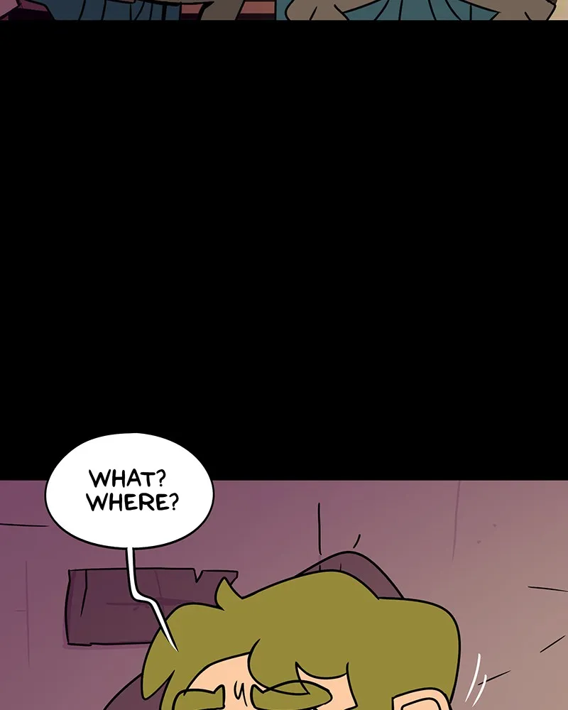 Elf & Warrior Chapter 203 page 42 - 