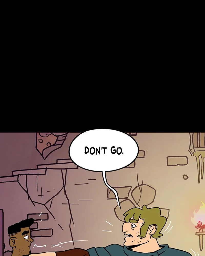 Elf & Warrior Chapter 203 page 45 - 