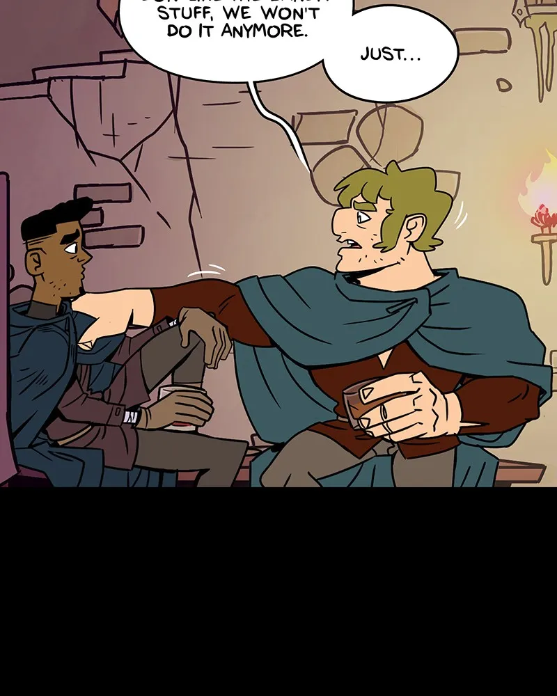 Elf & Warrior Chapter 203 page 47 - 