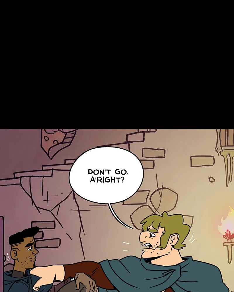 Elf & Warrior Chapter 203 page 48 - 