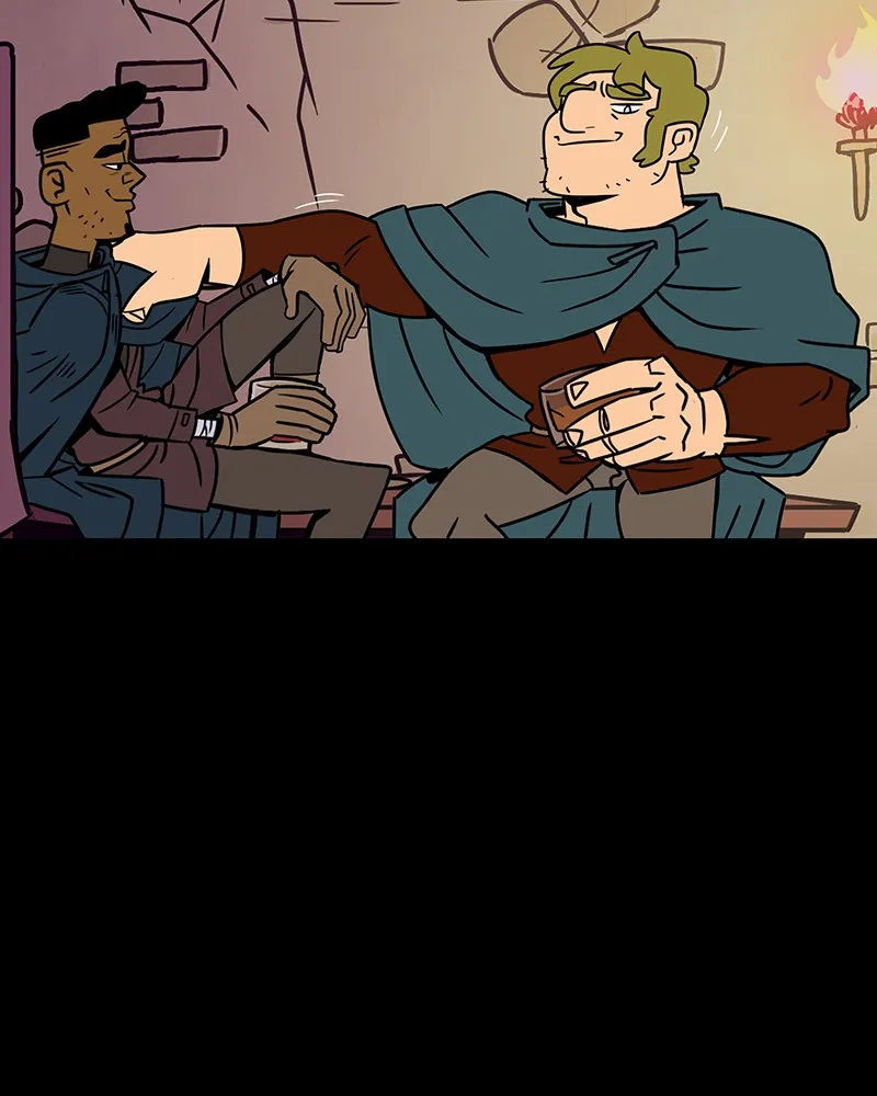 Elf & Warrior Chapter 203 page 53 - 