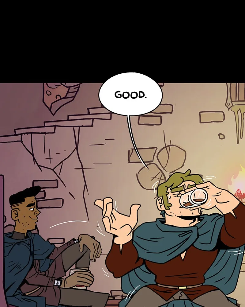 Elf & Warrior Chapter 203 page 54 - 