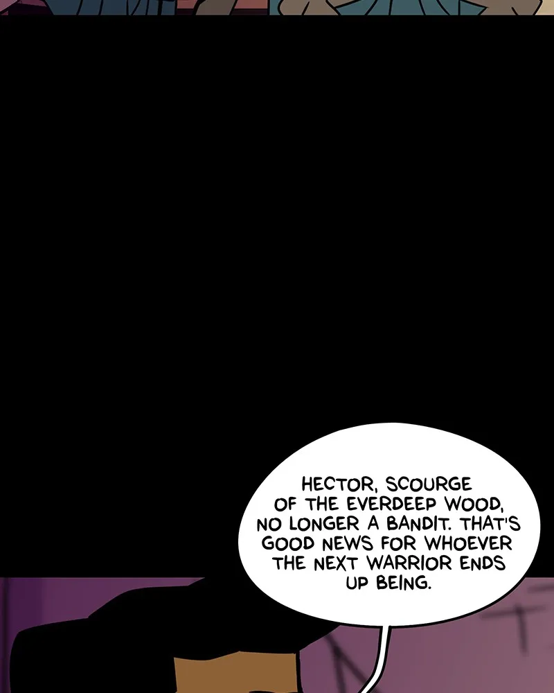 Elf & Warrior Chapter 203 page 55 - 