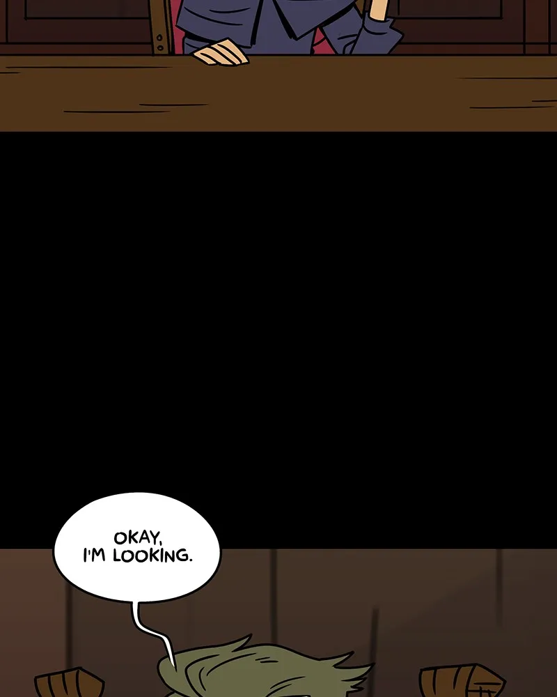 Elf & Warrior Chapter 204 page 14 - 