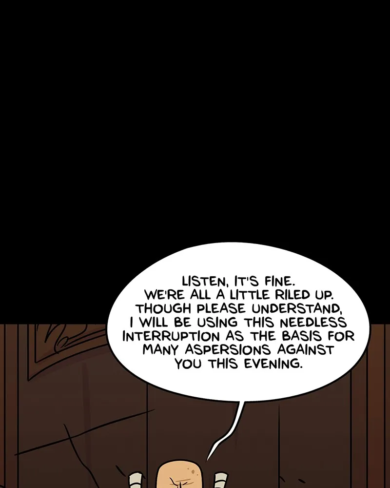 Elf & Warrior Chapter 204 page 17 - 