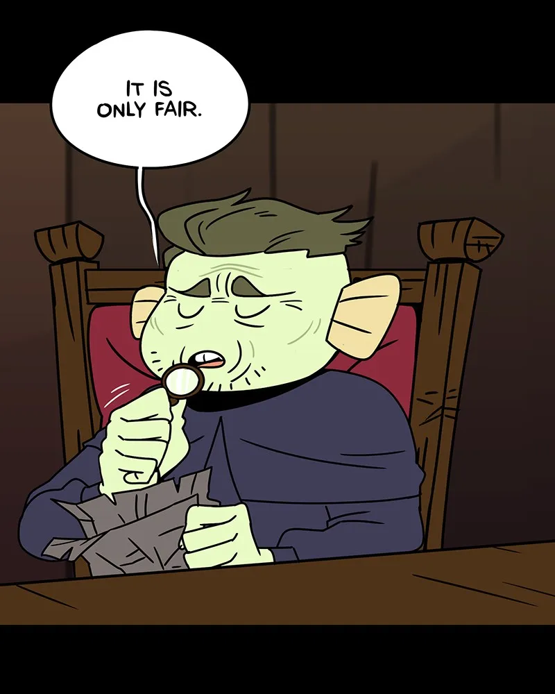 Elf & Warrior Chapter 204 page 19 - 