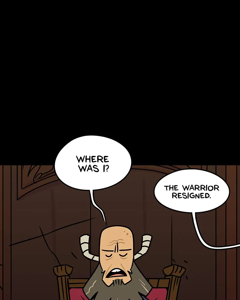 Elf & Warrior Chapter 204 page 20 - 