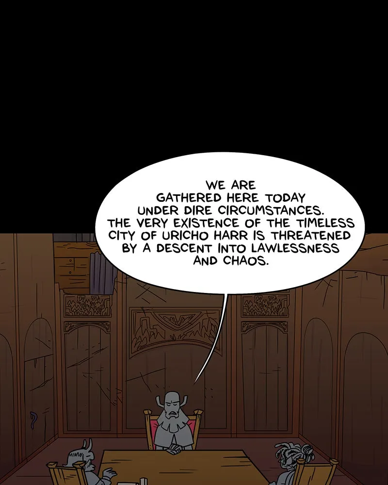 Elf & Warrior Chapter 204 page 3 - 