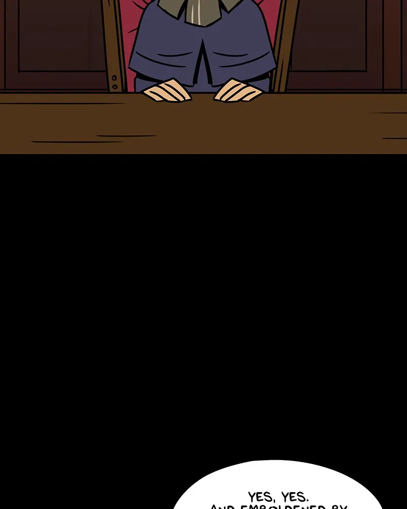 Elf & Warrior Chapter 204 page 21 - 