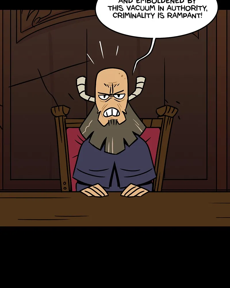 Elf & Warrior Chapter 204 page 22 - 