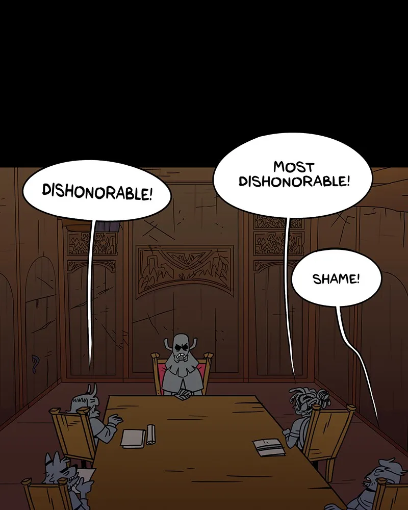 Elf & Warrior Chapter 204 page 26 - 