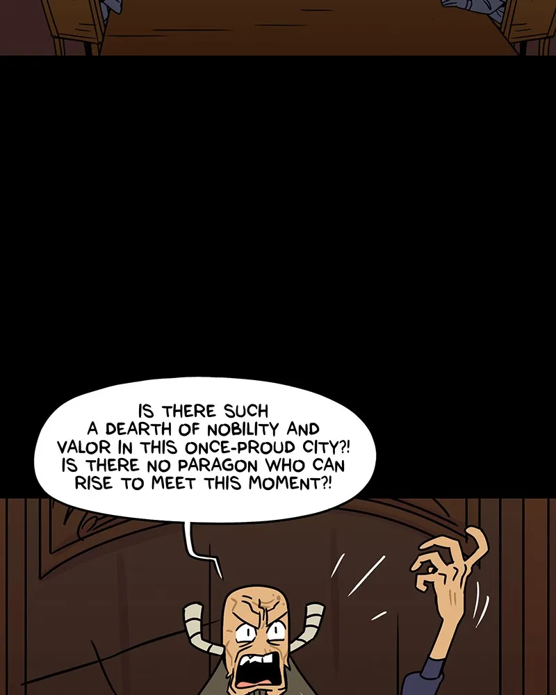 Elf & Warrior Chapter 204 page 27 - 