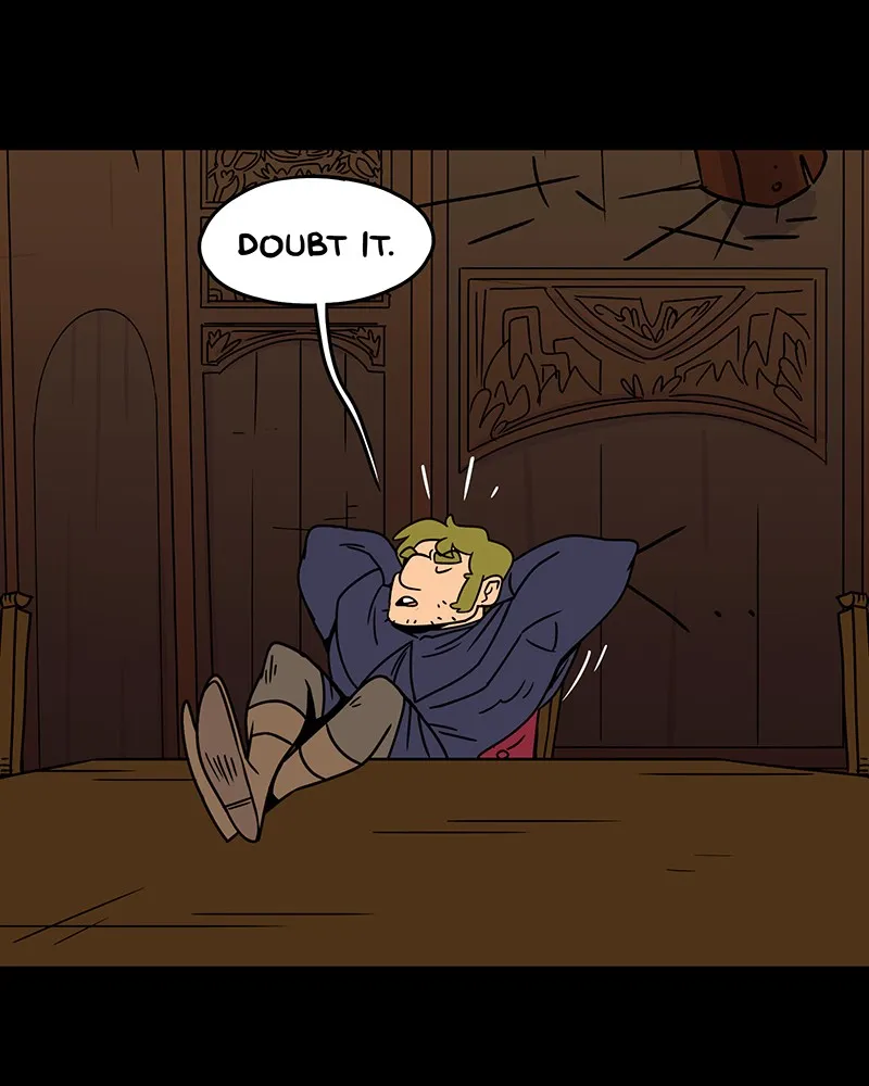 Elf & Warrior Chapter 204 page 29 - 