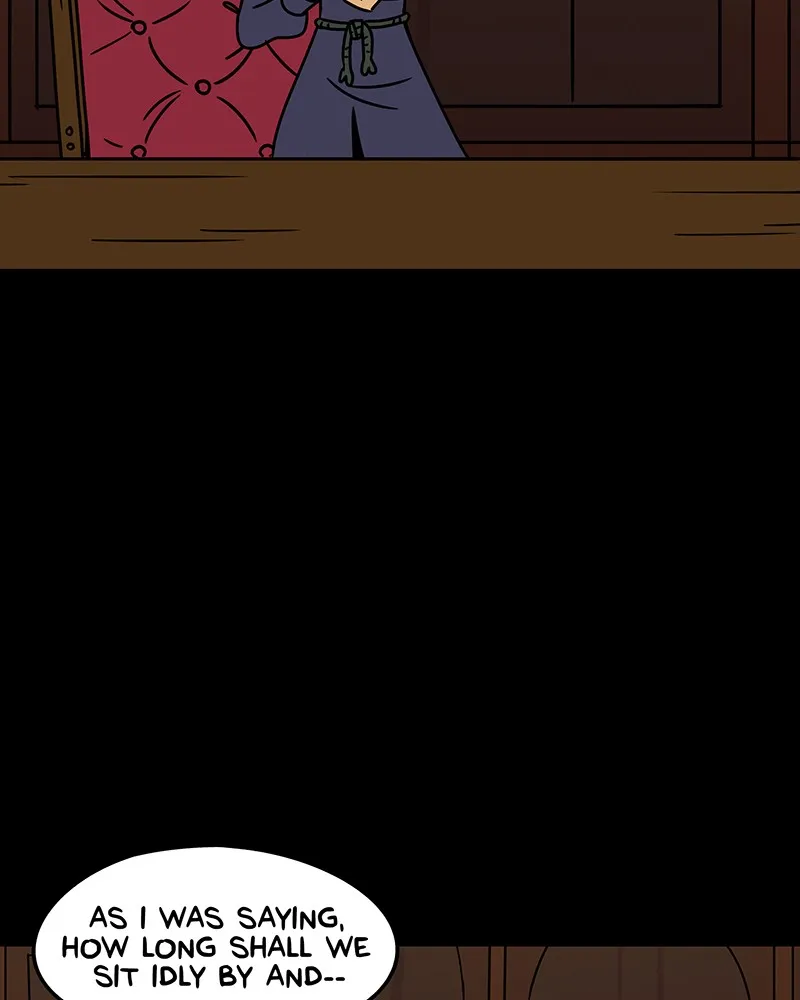 Elf & Warrior Chapter 204 page 31 - 
