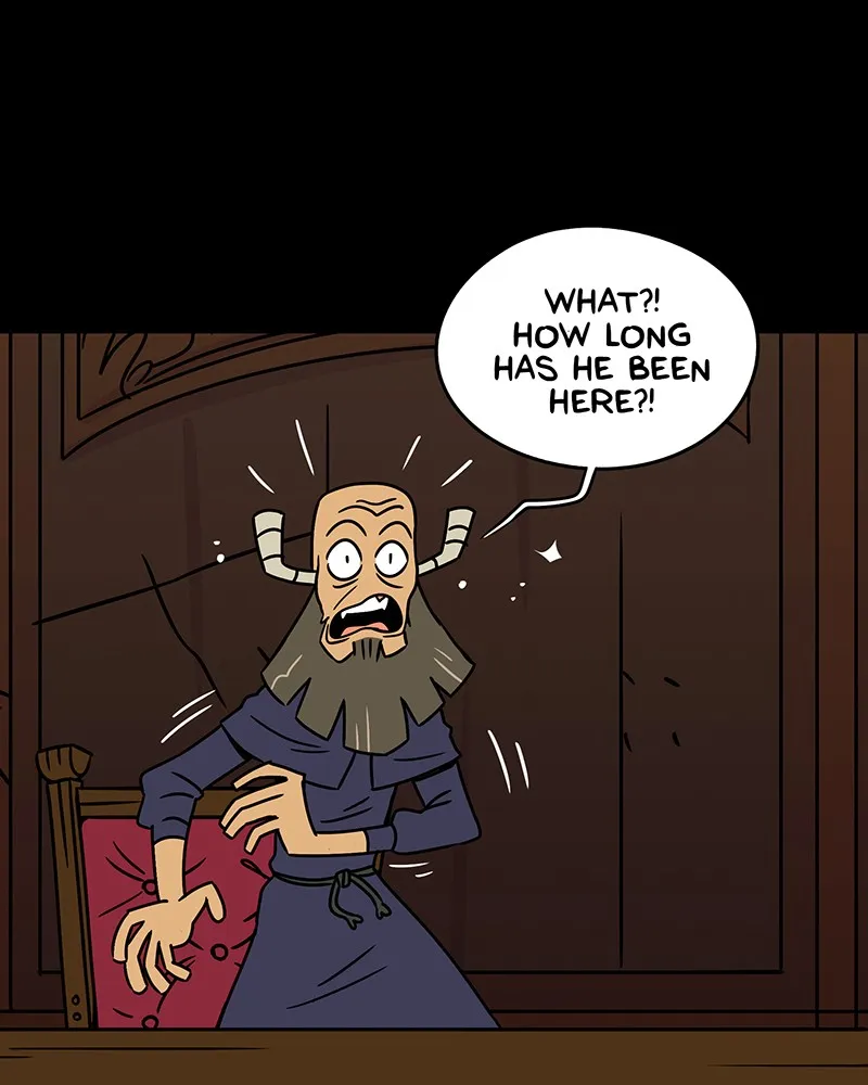 Elf & Warrior Chapter 204 page 33 - 