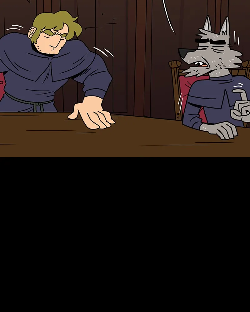 Elf & Warrior Chapter 204 page 35 - 