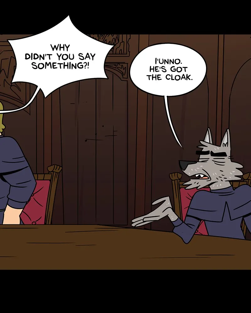 Elf & Warrior Chapter 204 page 36 - 