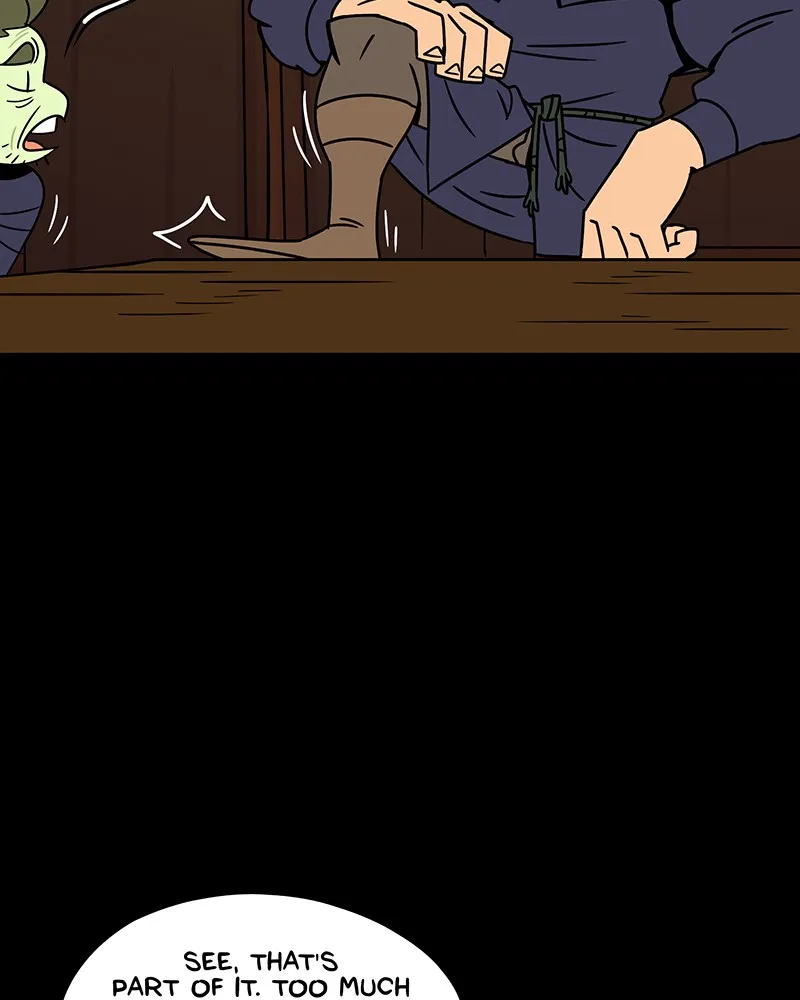 Elf & Warrior Chapter 204 page 38 - 