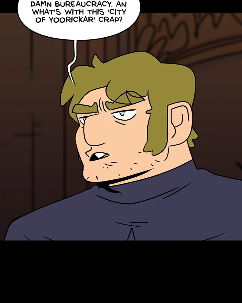 Elf & Warrior Chapter 204 page 39 - 