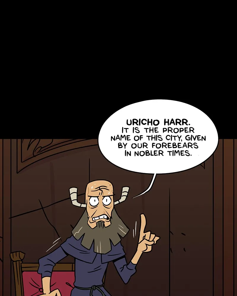 Elf & Warrior Chapter 204 page 40 - 