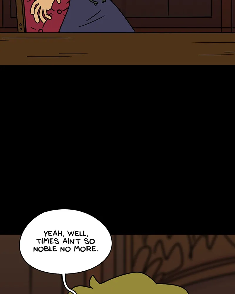 Elf & Warrior Chapter 204 page 41 - 