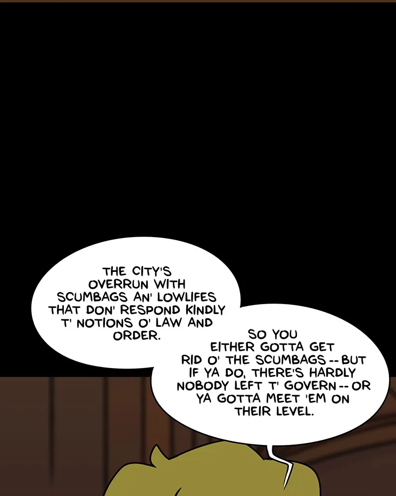 Elf & Warrior Chapter 204 page 44 - 