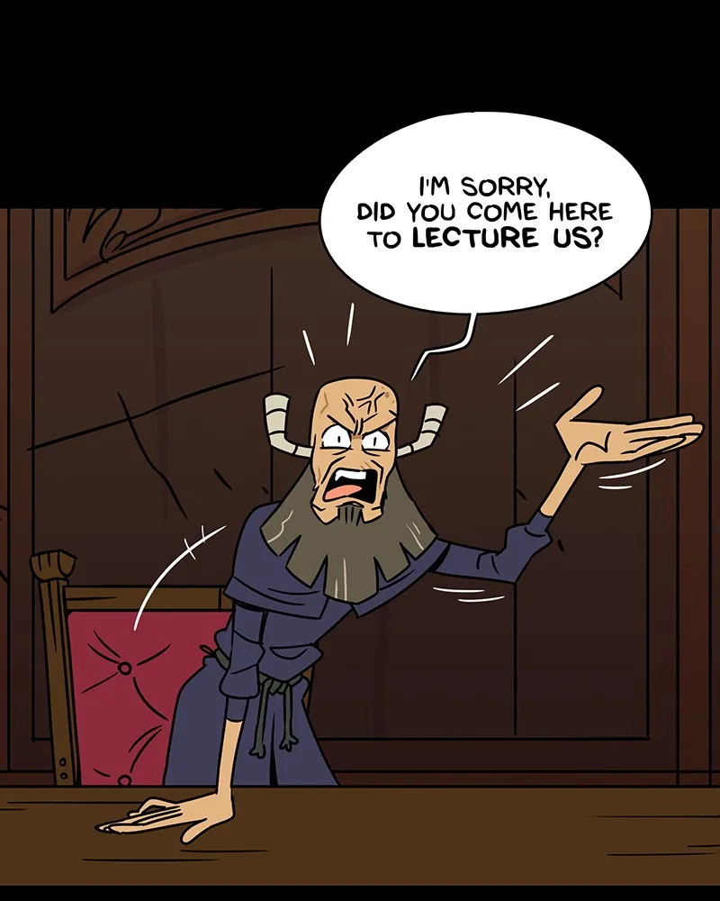 Elf & Warrior Chapter 204 page 46 - 