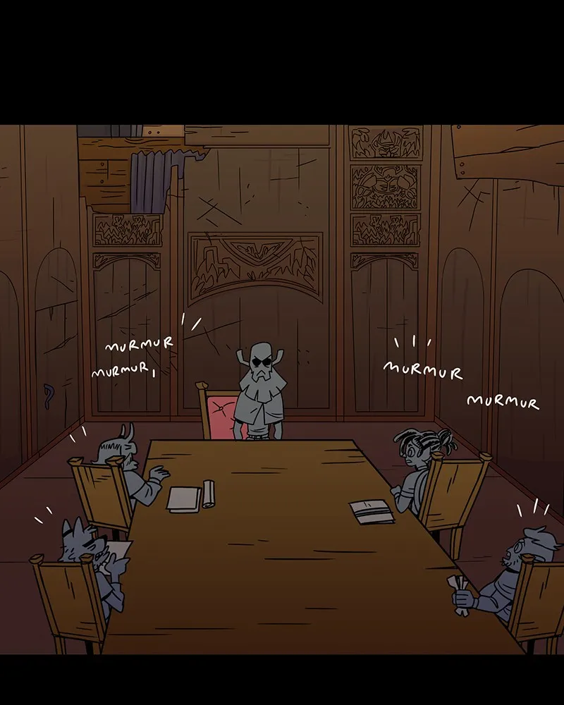 Elf & Warrior Chapter 204 page 49 - 